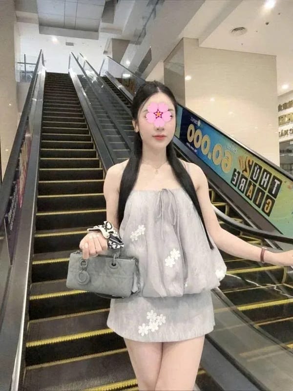 New Hot Teen Bé ChinSu Baby ❤️ Dễ Thương Nóng Bỏng Xinh Đẹp Dịu Dàng